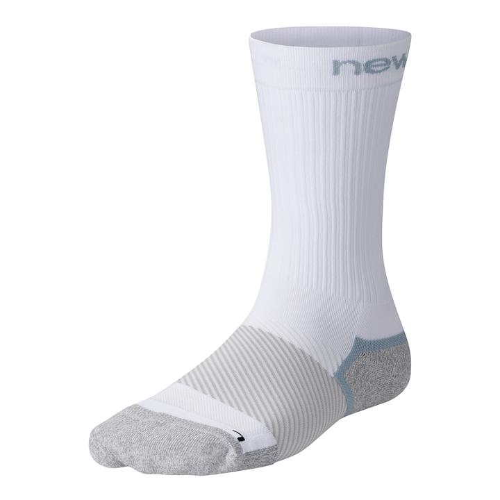Produktbild New Balance Compression Crew 1 Pair (L)