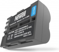 Produktbild Newell Battery Battery EN-EL3 for Nikon D50, D70, D80, D90, D100, D200, D300, D300s, D700 (Akku)