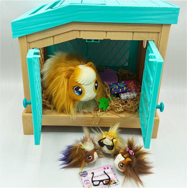 Actual product image Little Mama Surprise playset (22.30 cm)