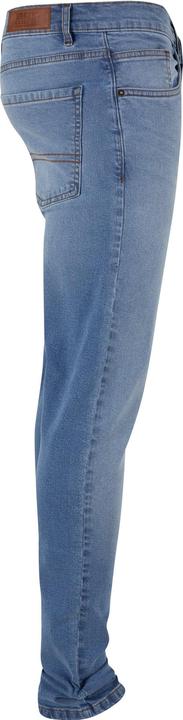 Actual product image Urban Classics Slim tapered jeans - 140927 (L)