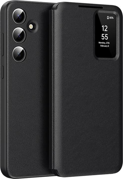 Produktbild Techsuit SmartView Series (Samsung Galaxy S25 FE)