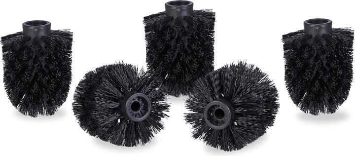 Produktbild Relaxdays Bürstenkopf 9,5mm