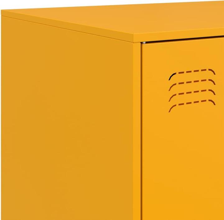 Image du produit vidaXL Sideboard (99 x 39 x 73 cm)