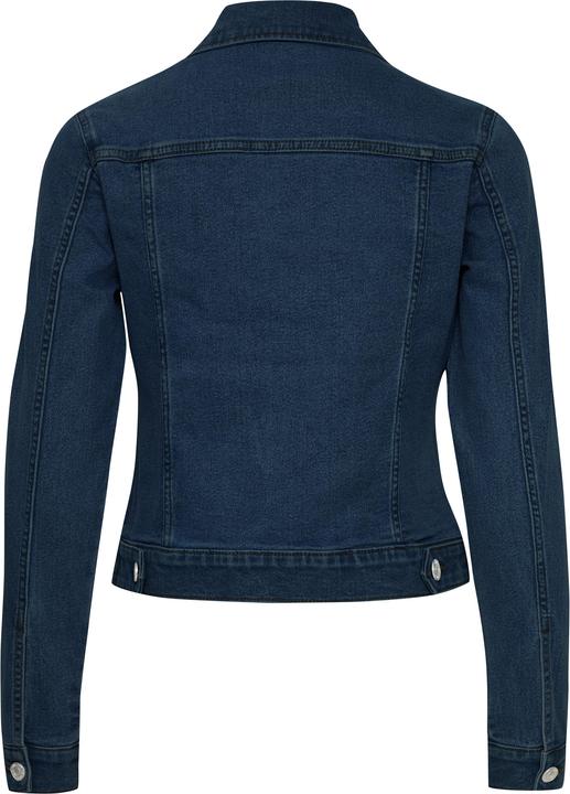 Dark Blue Denim