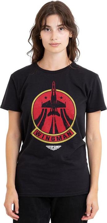 Produktbild Top Gun Wingman TShirt (M)