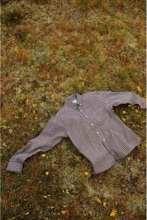 Actual product image Forét camp (XXL)