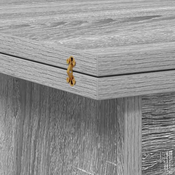 Image du produit vidaXL Moderner Tisch