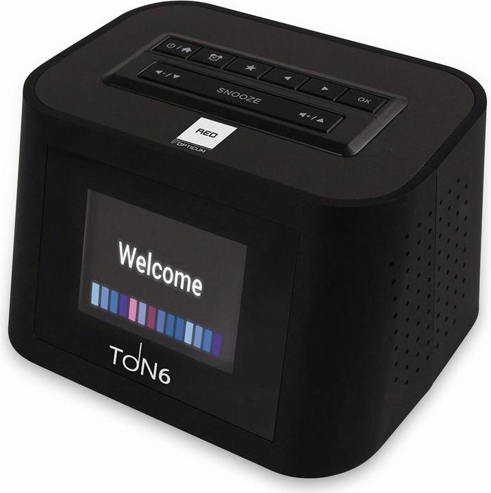 Image du produit Opticum Ton 6 (FM)