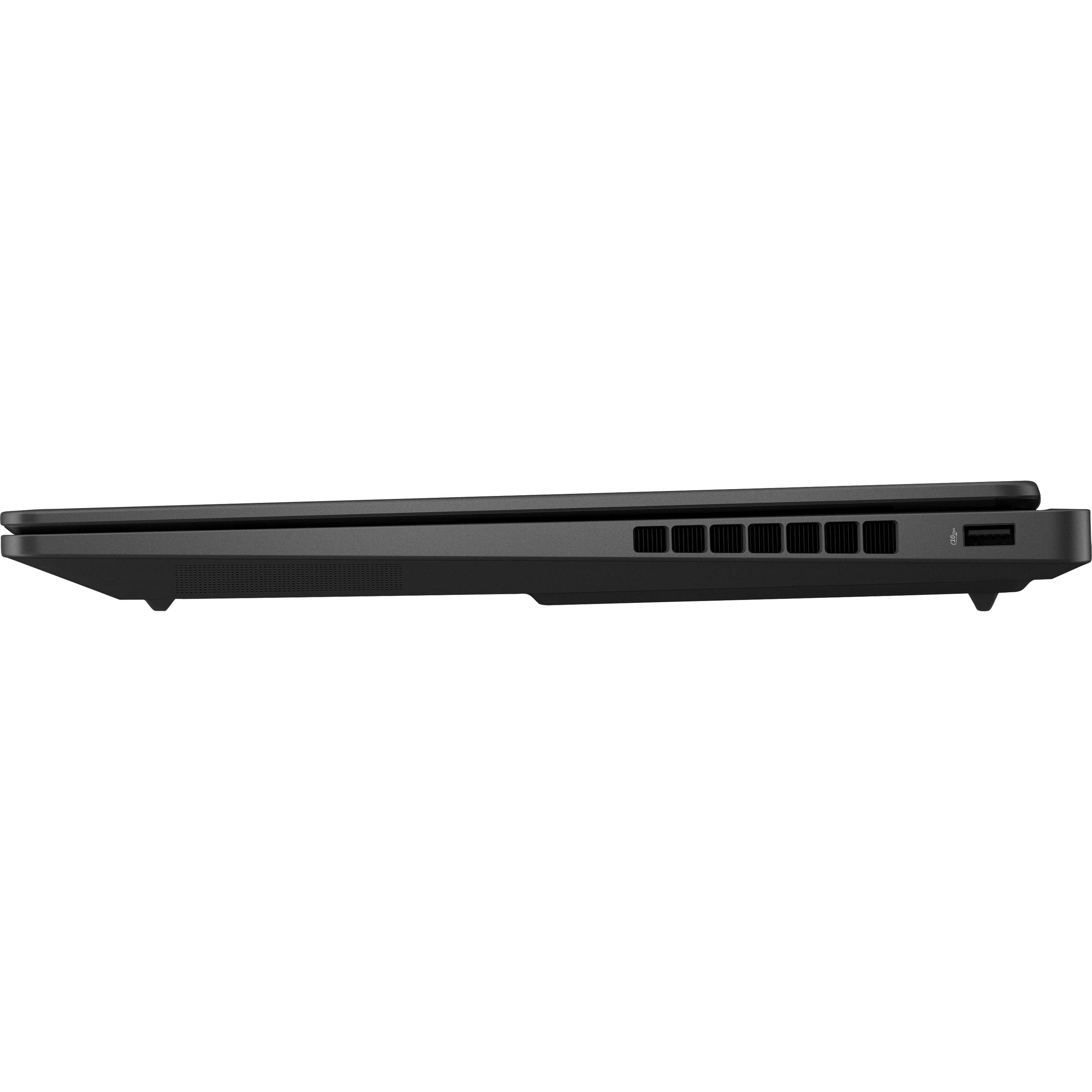HP OMEN MAX Gaming Laptop 16-ah0019nb (16", Intel Core Ultra 9 275HX, 34.36 GB, DE), Notebook, Schwa