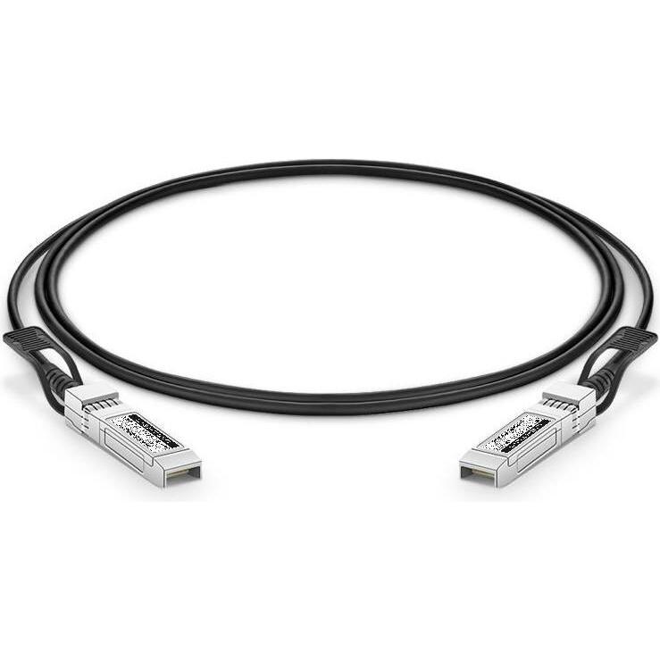 Lightwin Optics DA-Kabel Passiv 25GB HPE/Aruba SFP28/SFP28 3 m (3 m), Cavo di rete