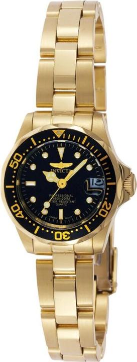 Invicta Pro Diver 8943 Dameshorloge - 24.5mm (24.50 mm)