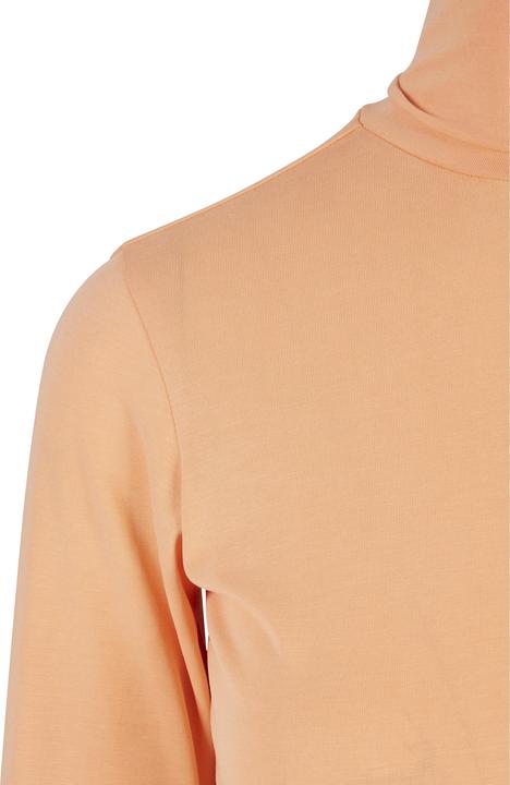 Produktbild Urban Classics Ladies Modal Turtleneck Longsleeve - 16499 (L)