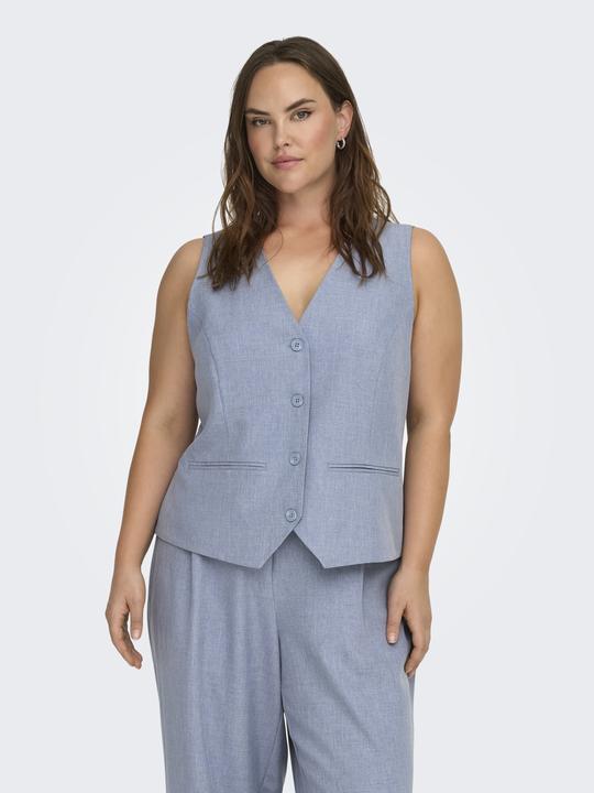 Immagine prodotto Only -CARLINDA Anzugweste Weste (44)