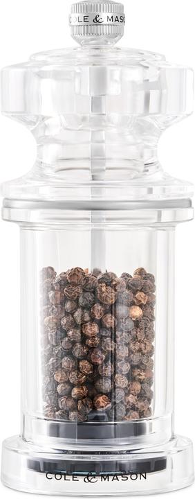 Cole & Mason 605 (Pfeffer)