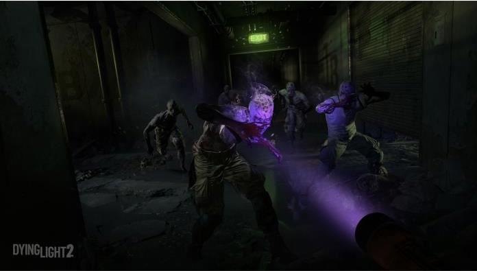 Produktbild Techland Dying Light 2 Stay Human (PS4, FR)