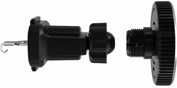 Actual product image Andi be free Wireless Vent Mount Charger, V2