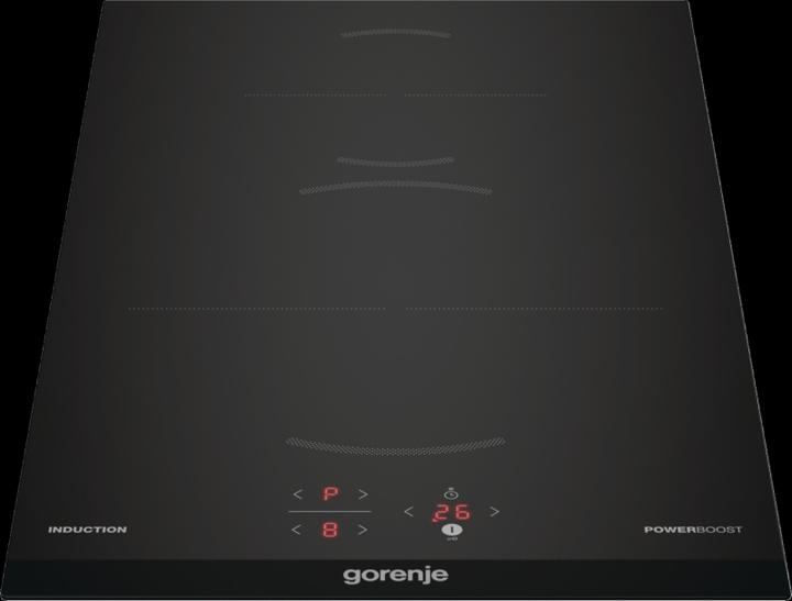 Produktbild Gorenje GORE Einbau-Induktionskochfeld (30 cm, Elektrokochfeld)