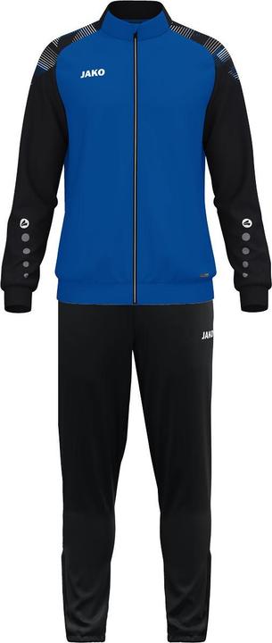 Black, Black, Blue, Royal