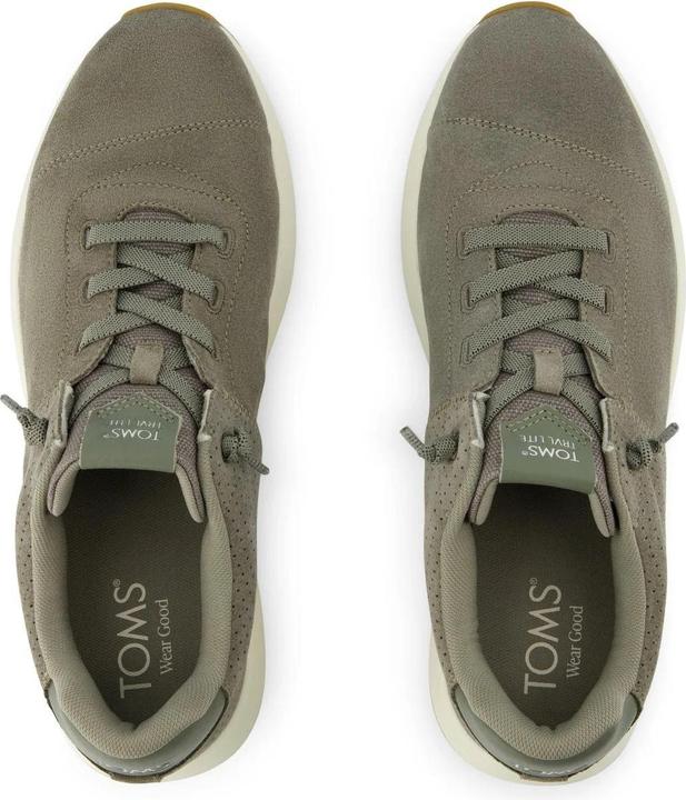 Image du produit Toms Lite Cabrillo Suede (42.5)