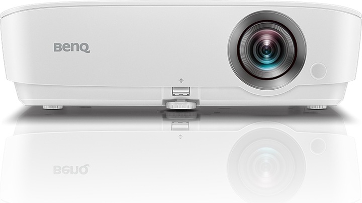 Image du produit BenQ W1050 (Full HD, 2200 lm, 1.28 - 1.56:1)
