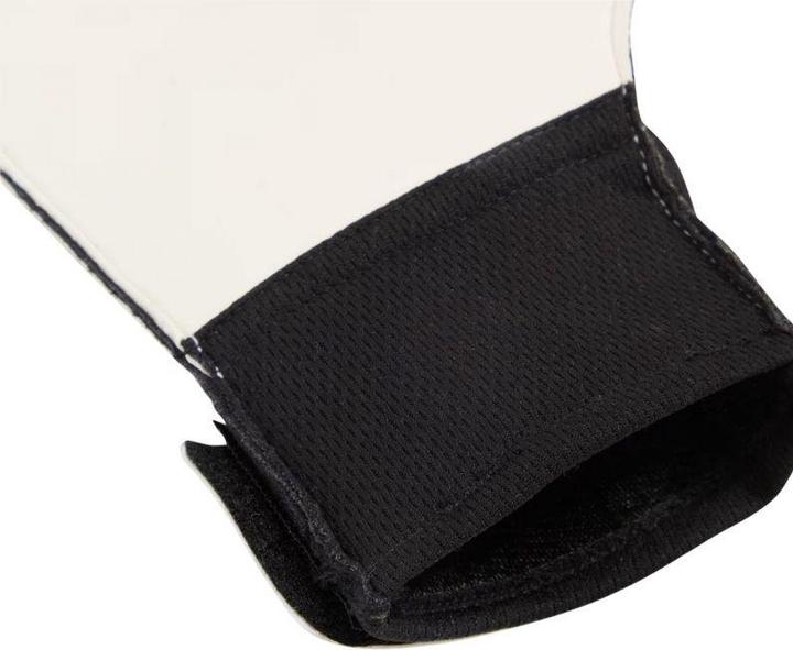 Actual product image Puma Ultra Play Torwarthandschuhe Schwarz (11)
