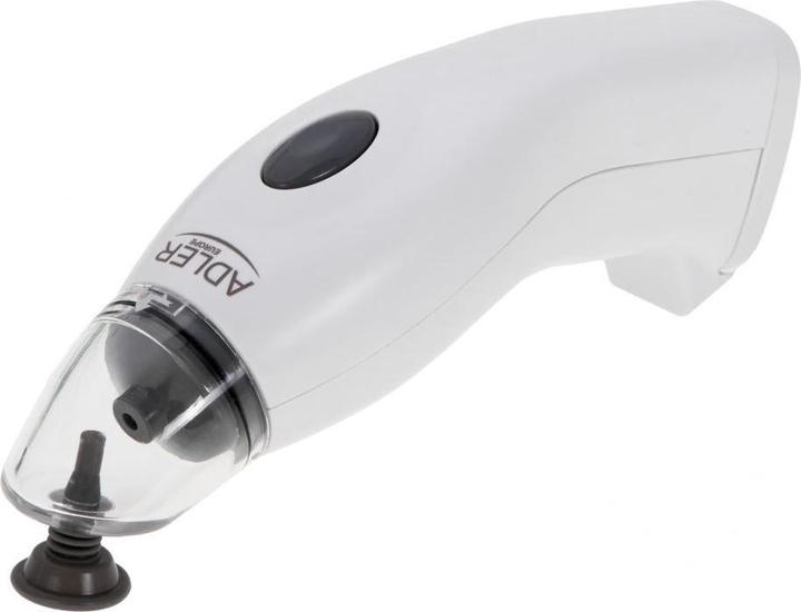 Adler Food Vacuum Air Extracting set | AD 4514 | White