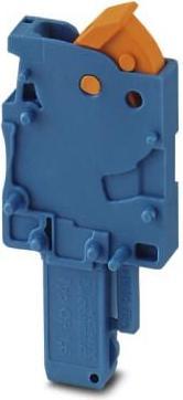 Actual product image Phoenix Contact Phoenix QP 1.5/1-M BU - 5.2 mm - 20 mm - 40 mm