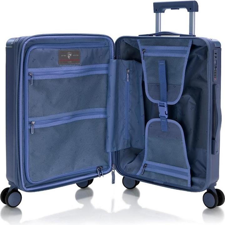 Image du produit Heys Luxe - Handgepäcktrolley (48 l)