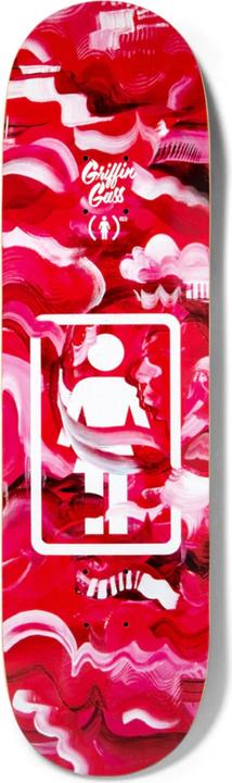 Image du produit Girl (Red) (8.25")