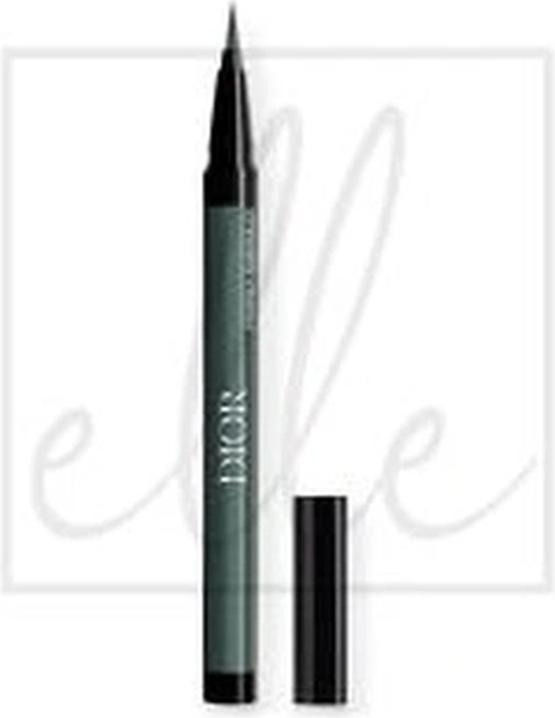 Produktbild Dior Christian Diorshow Liquid Liner 386 Int25 (386 Pearly Emerald)