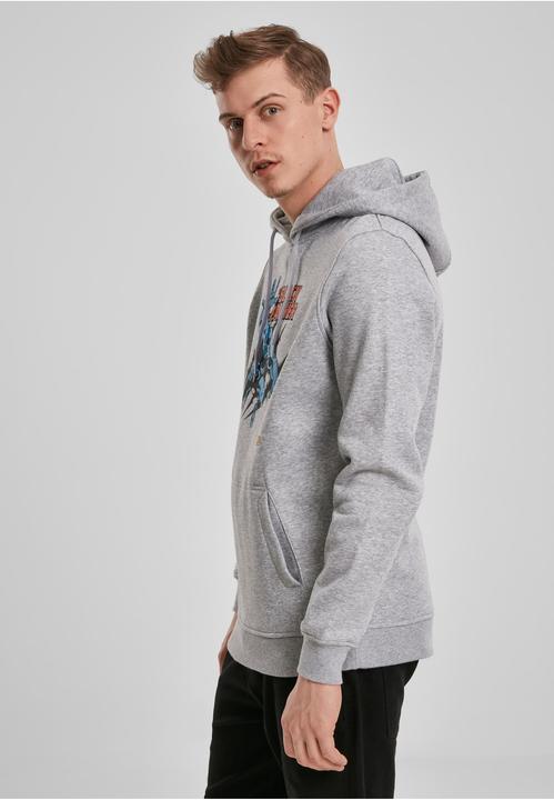 Image du produit Mister Tee Black Panther Hoody (M)