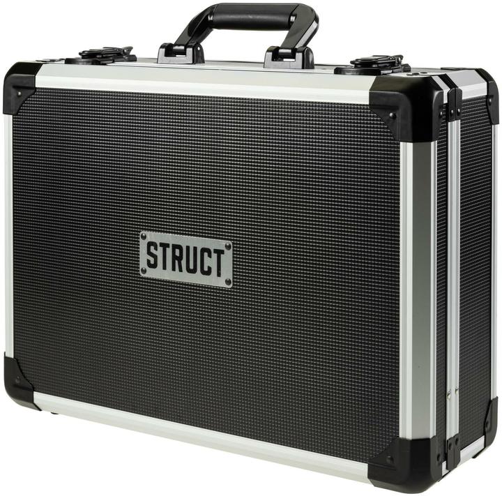 Produktbild Struct Werkzeugkoffer (128 Teile)