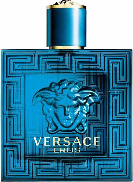 Produktbild Versace Eros (Eau de Toilette, 50 ml)