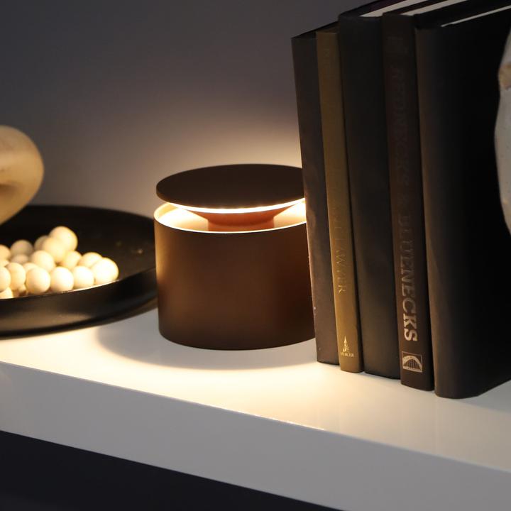 Produktbild Zafferano Tischleuchten