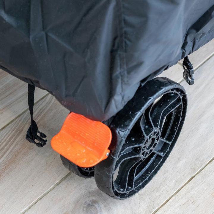 Actual product image Cornilleau Premium