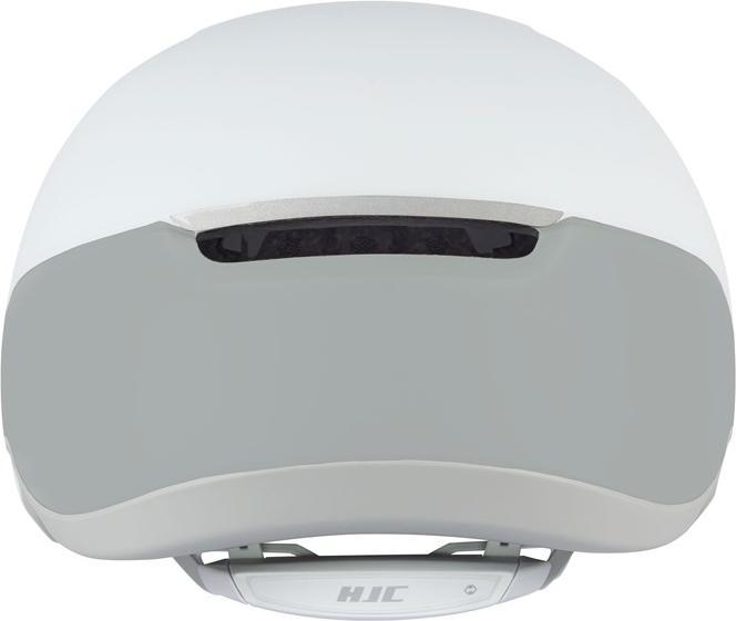 Image du produit HJC Calido Mt White Silver (55 - 59 cm)