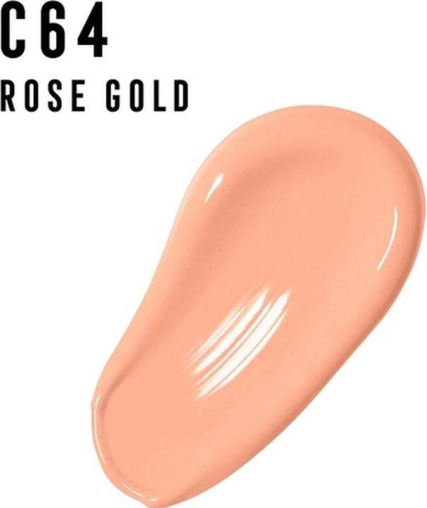 Produktbild Max Factor Facefinity All Day Flawless (C64 Rose Gold)