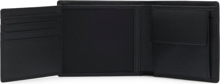 Actual product image HUGO Trifold Wallet