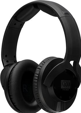 Produktbild KRK KNS8402 Professional Headphones (Passive Geräuschunterdrückung, Kabelgebunden)
