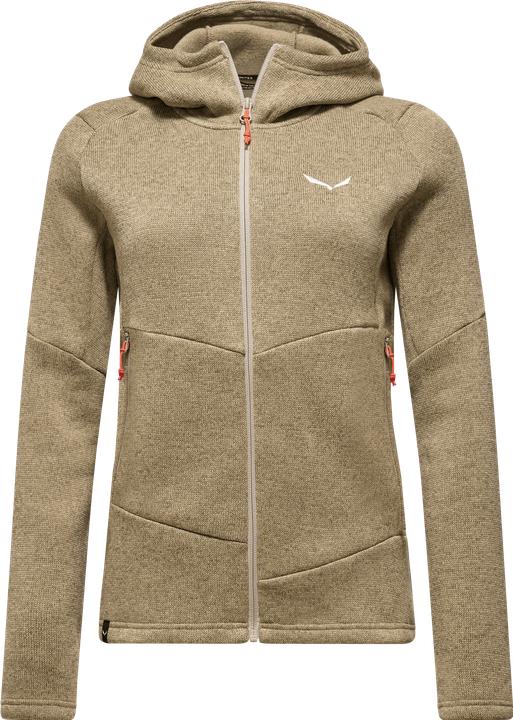 Produktbild Salewa Puez Rocca Kapuzenjacke (XS)