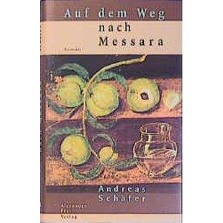 Auf dem Weg nach Messara, Sachbücher von Andreas Schfer