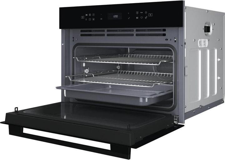 Produktbild Bauknecht BCW7O7HTSKA