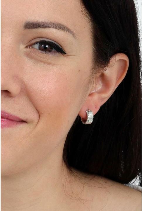 Produktbild Guess JUST Ohrringe (Edelstahl)