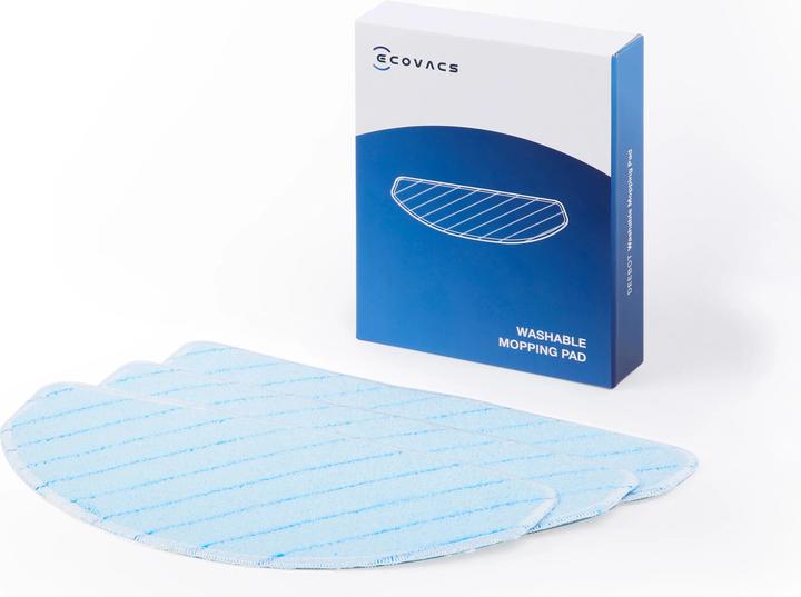 Produktbild Ecovacs D-CC03-2115