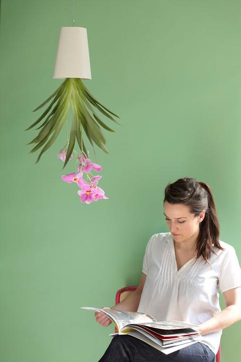 Produktbild boskke Sky Planter Small