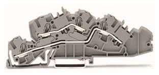 Actual product image Wago Installation floor terminal