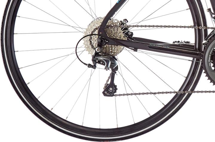 Actual product image Serious Valparola Pro Disc (45 cm)