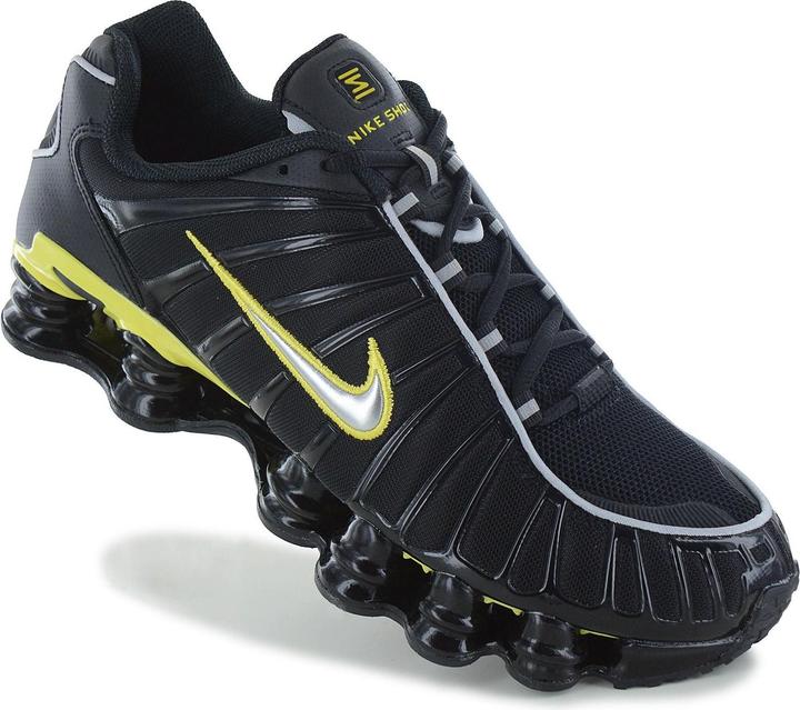 Actual product image Nike Shox TL (42)