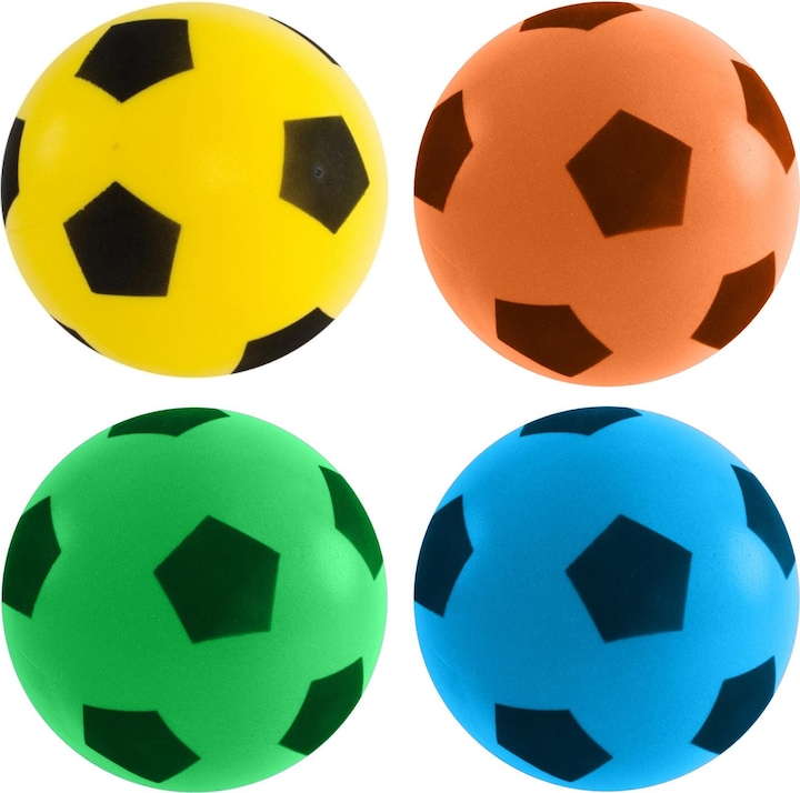 Produktbild John Ball Super Soft assortiert