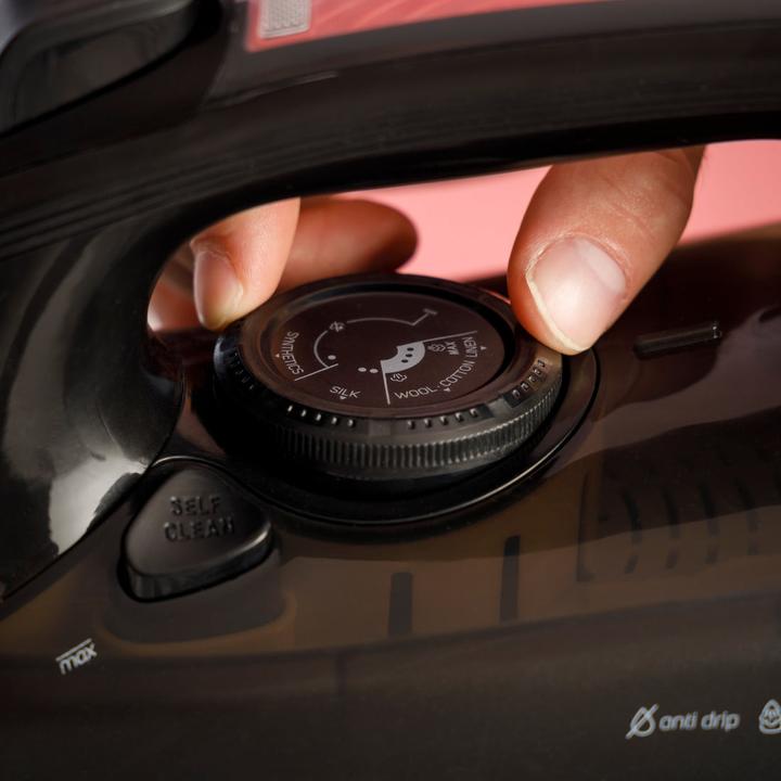 Produktbild Solac Solution PV2490 (3000 W, 200 g/min)